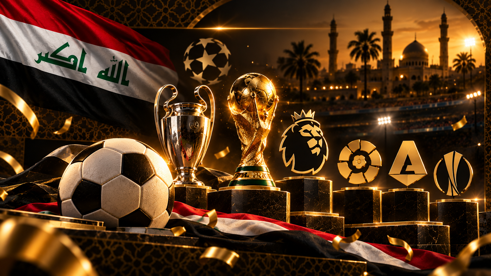 Iraq FA Cup