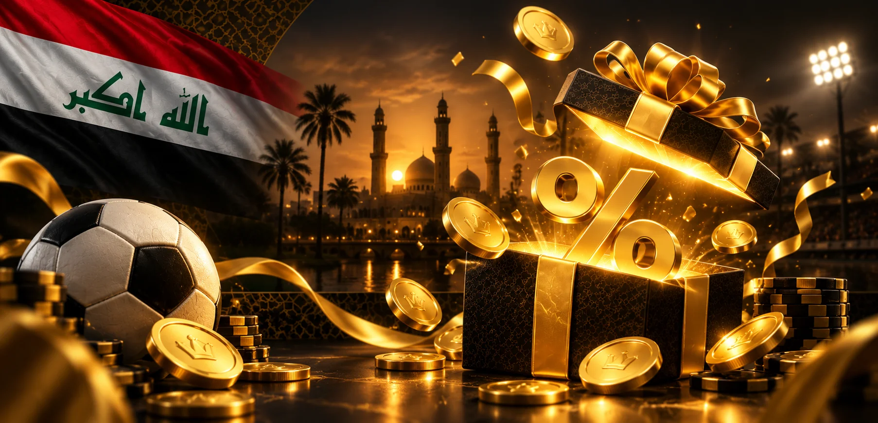 Online Casino Bonuses